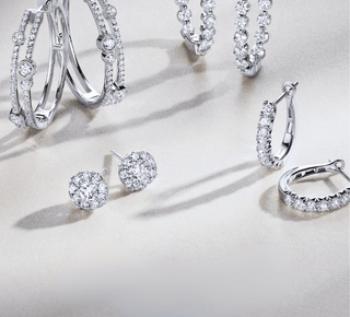 Simon G Wedding Ring