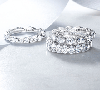 Tacori Wedding Ring