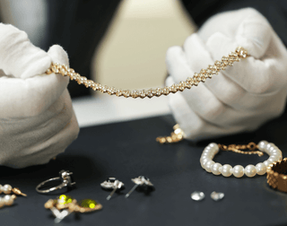 Chain & Clasp Repair