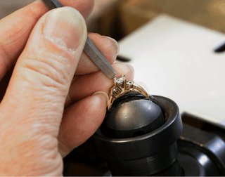 Cleaning & Polishing