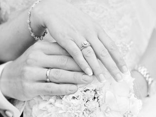 Princess Cut Diamond Rings