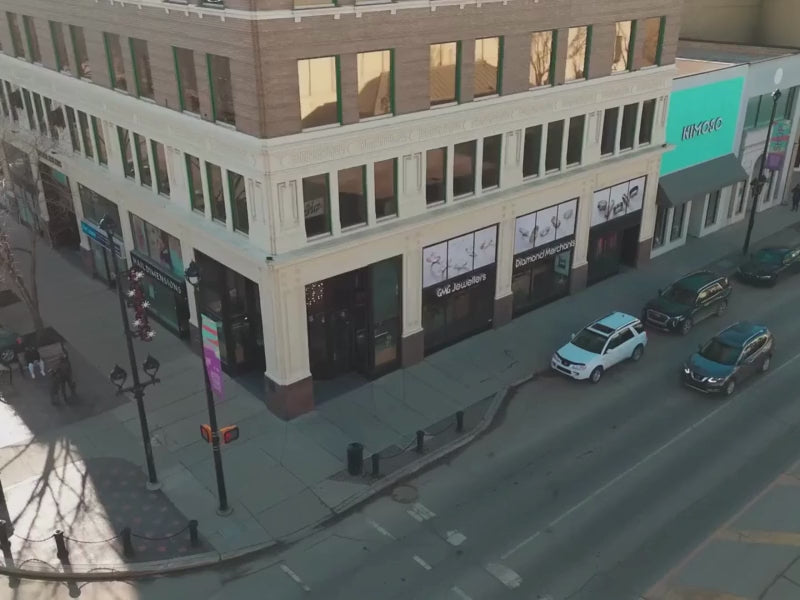 GMG Jewellers Saskatoon Store