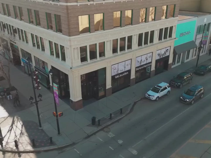 GMG Jewellers Saskatoon Store