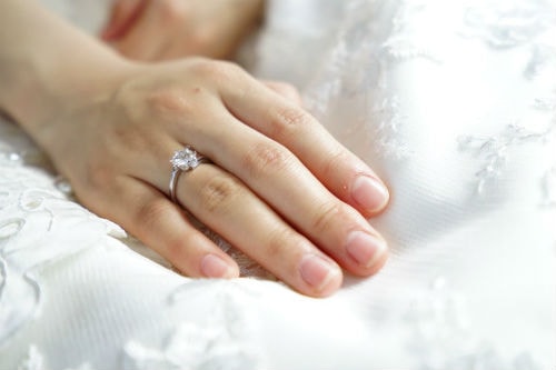 The GMG Jewellers Guide to Princess Cut Engagement Rings The GMG Jewellers Guide to Princess Cut Engagement Rings