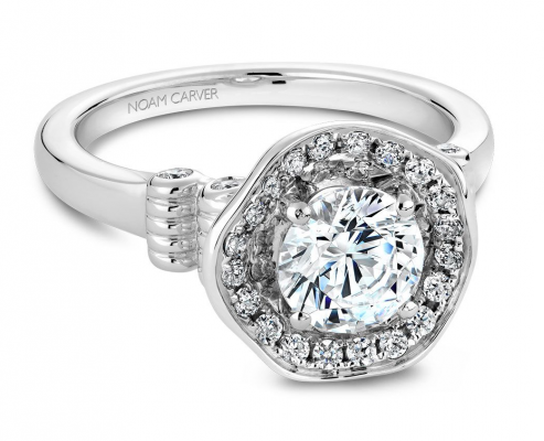 GMG Jewellers' Guide to Noam Carver GMG Jewellers' Guide to Noam Carver