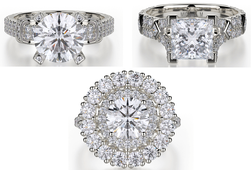 Engagement Rings