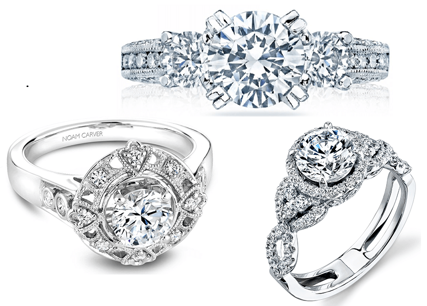 Engagement Rings