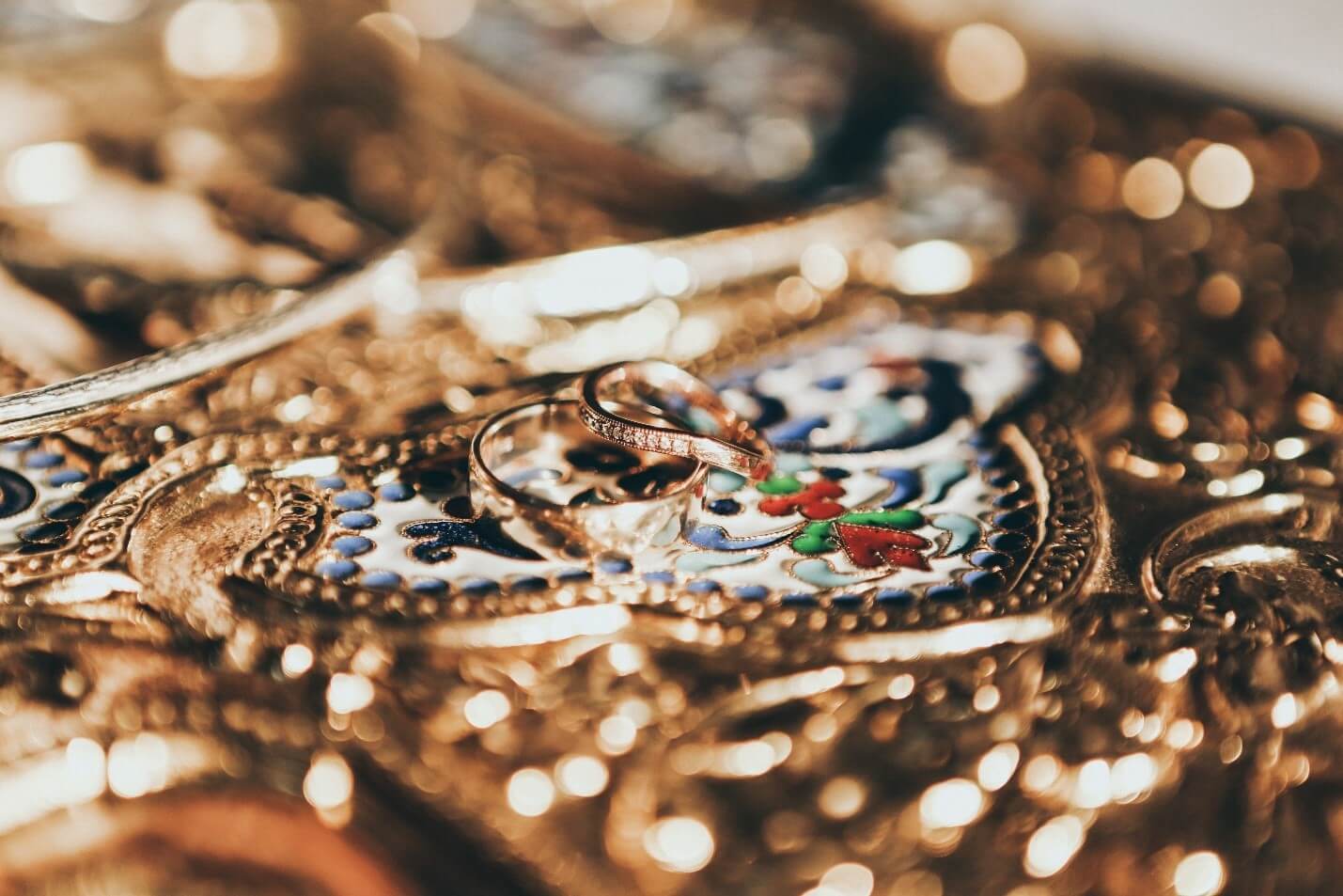 Why Sell Your Used Jewellery at GMG Jewellers’ Why Sell Your Used Jewellery at GMG Jewellers’