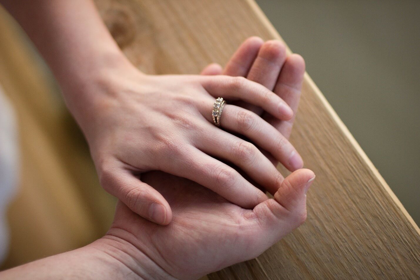 Engagement Ring