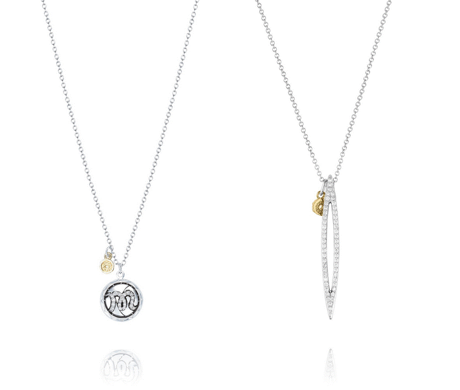 TACORI Necklace at GMG Jewellers