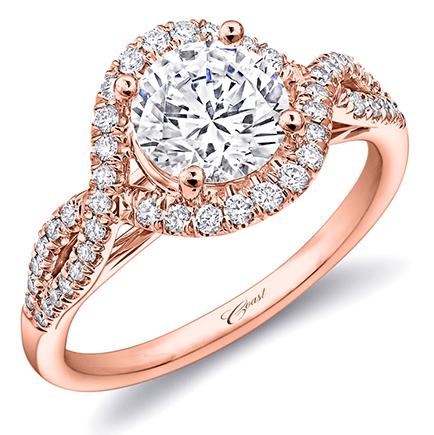 Coast Diamond at GMG Jewellers