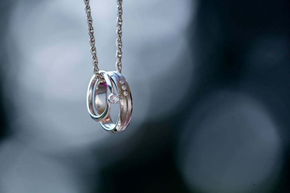 Your Quick Guide to Finding the Best Wedding Band for Your Engagement Ring Your Quick Guide to Finding the Best Wedding Band for Your Engagement Ring