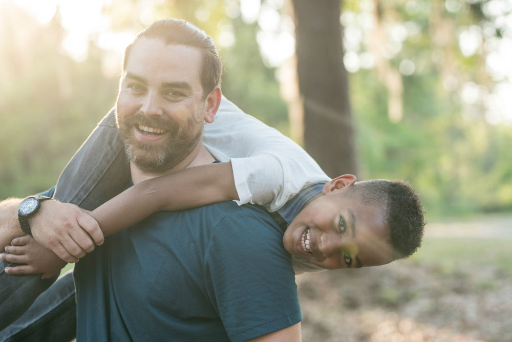 The Ultimate Father's Day Gift Guide for Your Fashion-Forward Dad The Ultimate Father's Day Gift Guide for Your Fashion-Forward Dad