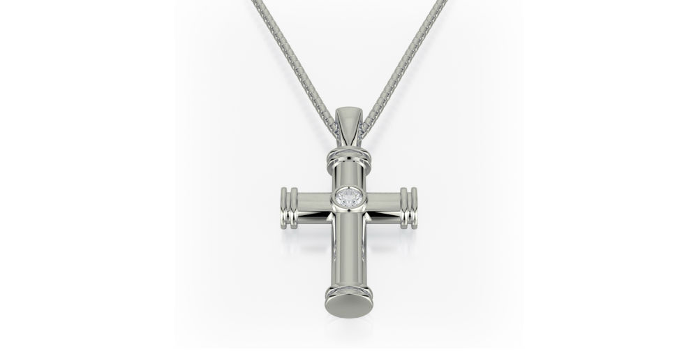 Michael M Necklaces for Men