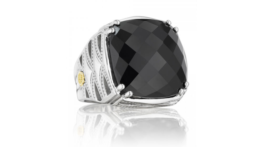 TACORI Colored Gemstone Jewellery