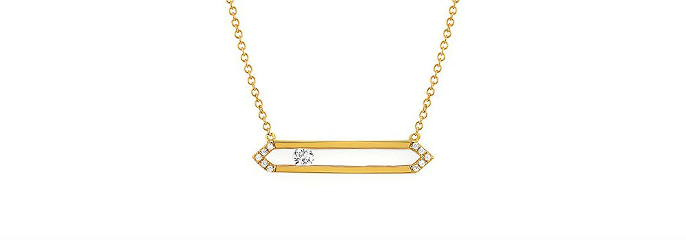 Gold Chain Necklace at GMG Jewellers