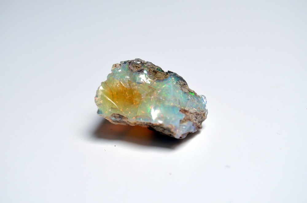 Alive with the Glory of Love: Opal Birthstones for October Alive with the Glory of Love: Opal Birthstones for October