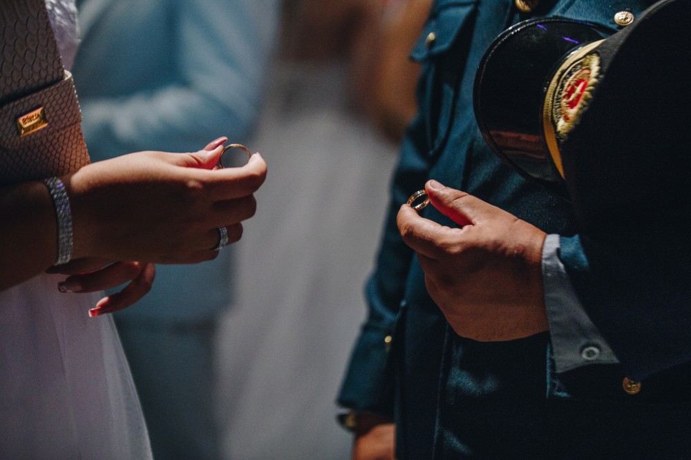 Carlex: Wedding Rings Designed to Last a Lifetime Carlex: Wedding Rings Designed to Last a Lifetime