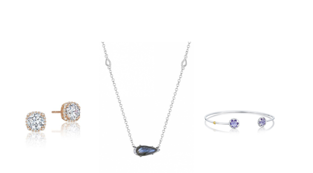 TACORI men's and women's jewellery