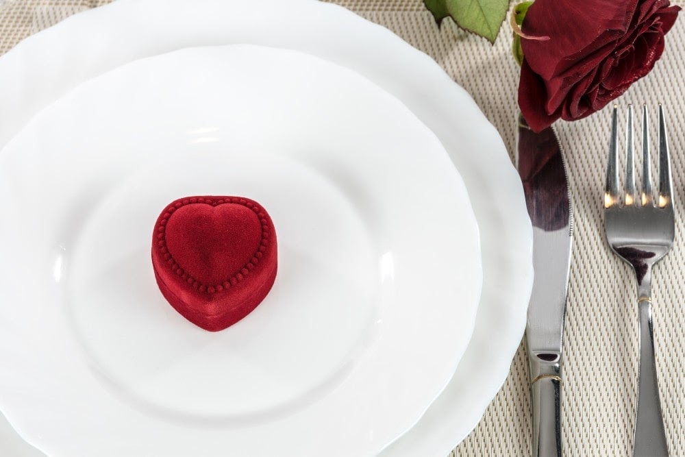 Tips to Finding the Perfect Valentine's Day Jewellery Gift Tips to Finding the Perfect Valentine's Day Jewellery Gift