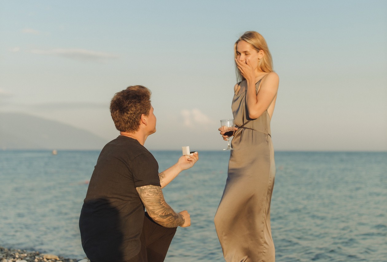 TACORI Engagement Rings: Which Collection Complements Your Personality’ TACORI Engagement Rings: Which Collection Complements Your Personality’