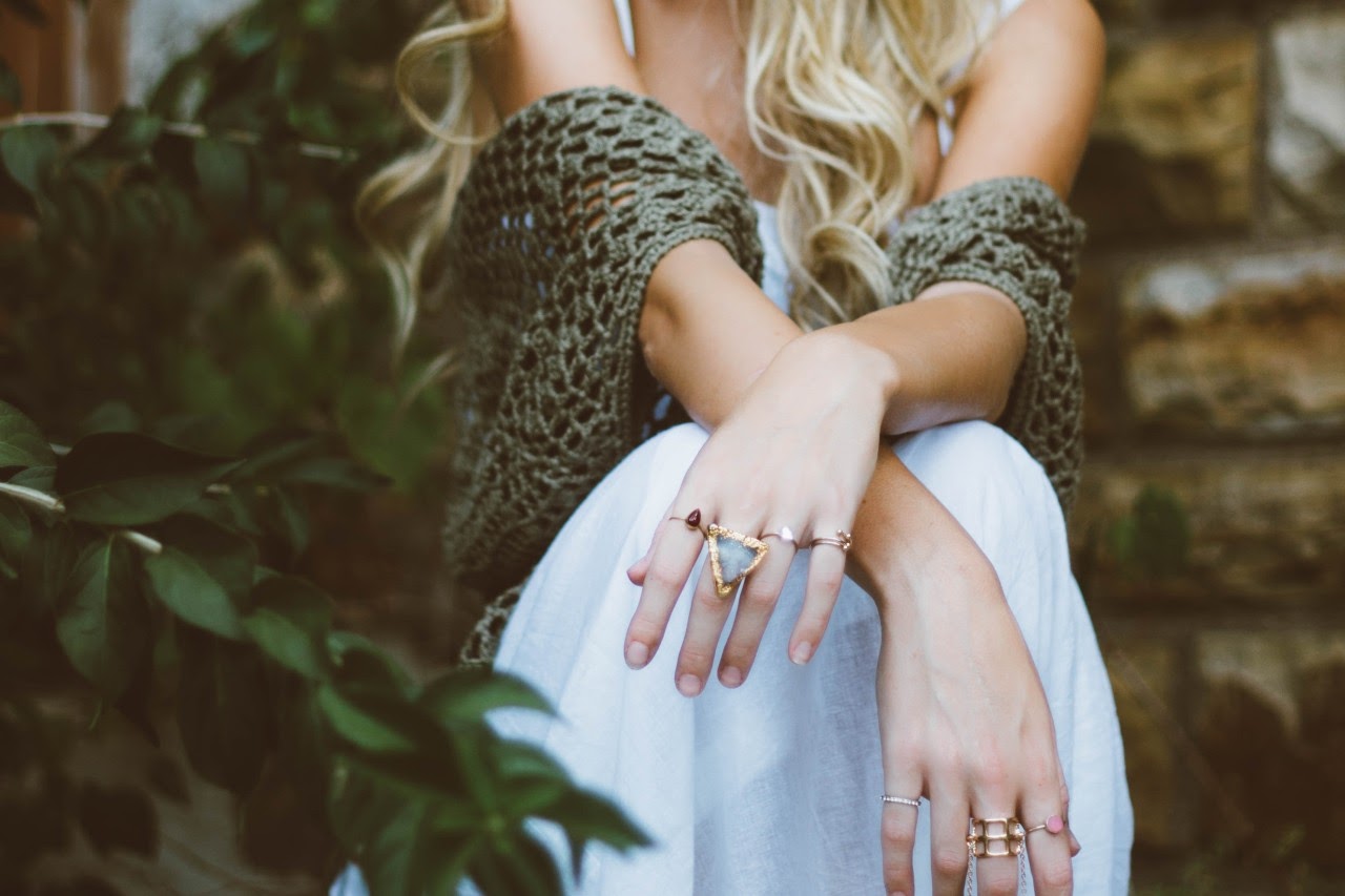 Guide to Picking the Perfect Fashion Ring Guide to Picking the Perfect Fashion Ring