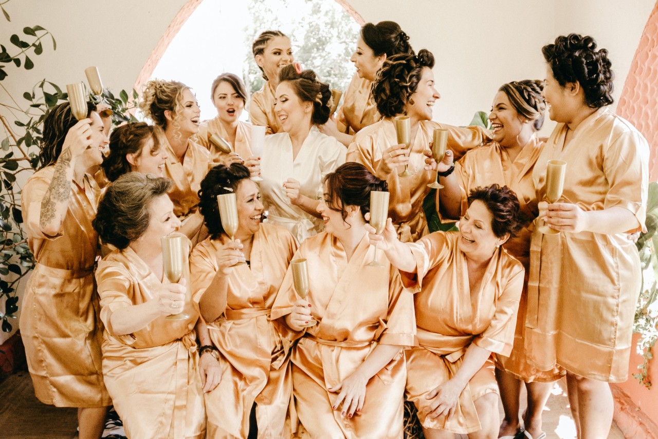 Finding the Best Bridesmaids Gifts Finding the Best Bridesmaids Gifts