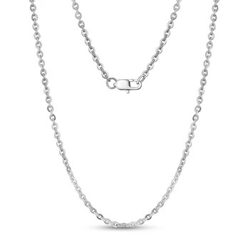Shop the GMG Jewellers Necklace SSN110G GMG Jewellers