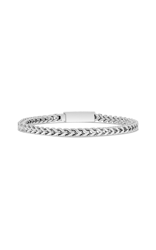 4MM FRANCO BRACELET