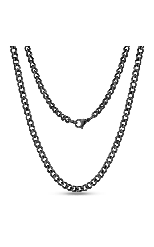 5MM BLK CUBAN 24