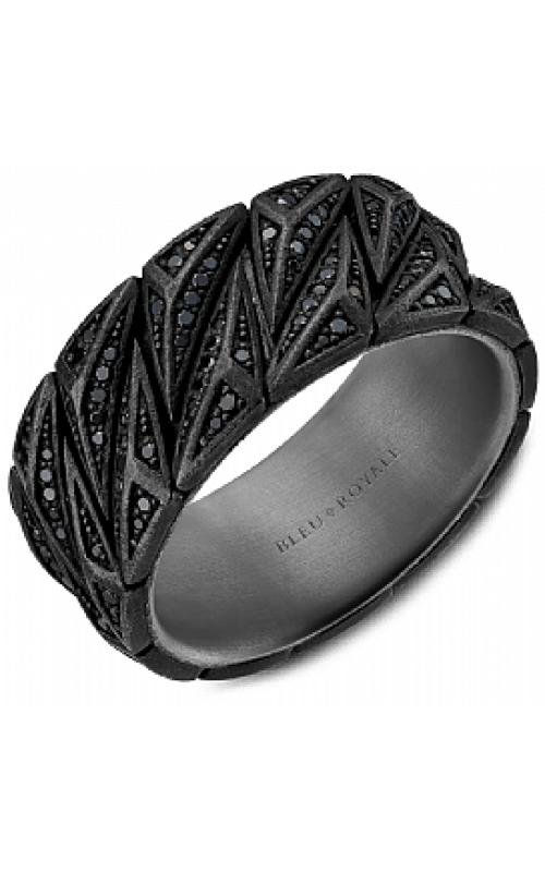 192=.96TW BLK DIA 14KW/TANT BAND