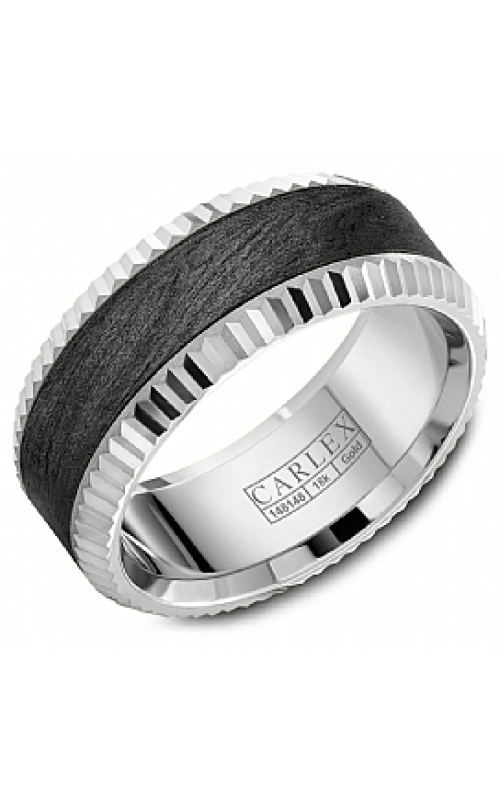 9MM 14KW & FORGED CARBON BAND