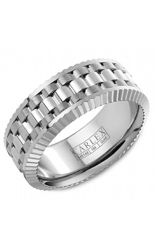 8.5MM MULTI COMPONENT GENTS BAND