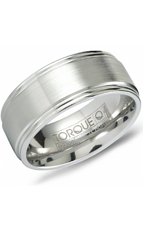 9MM COBALT BAND