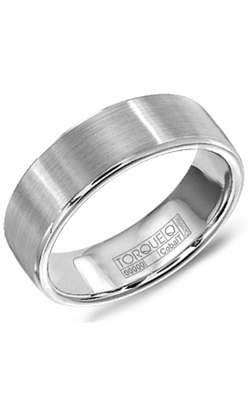 7MM COBALT BAND