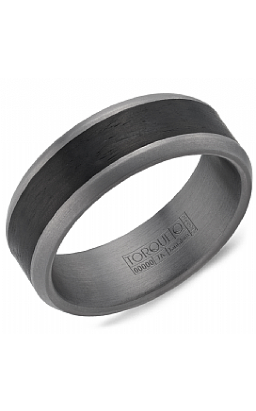 7.5MM TANT & FORGED CARBON FIBER BAND