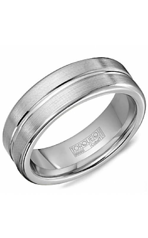 7MM COBALT BAND