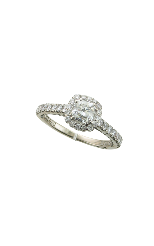 .66CT SI1 I CDN RAD;.67CTW