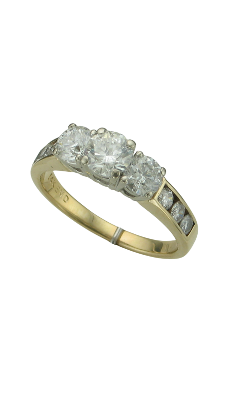 14KTT 1.50CTW I1 I RING