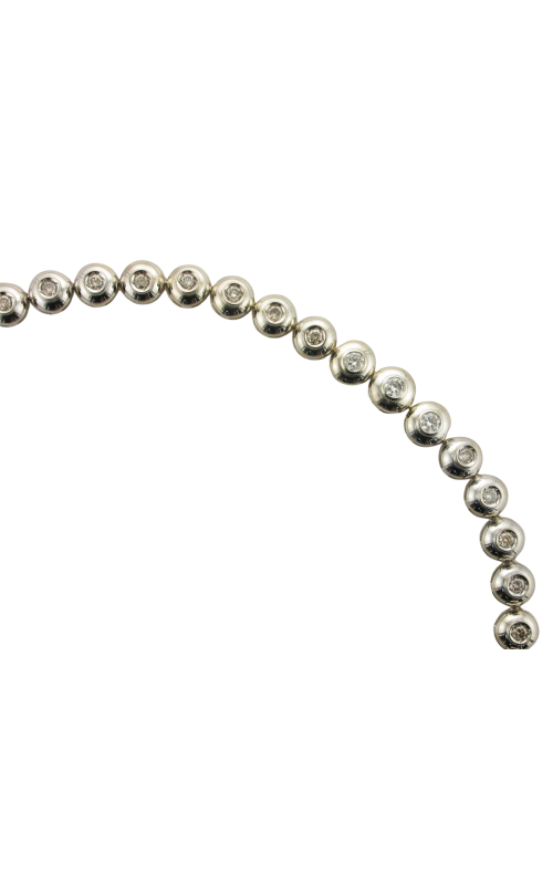 61=5.15CTW 10KW NECKLACE