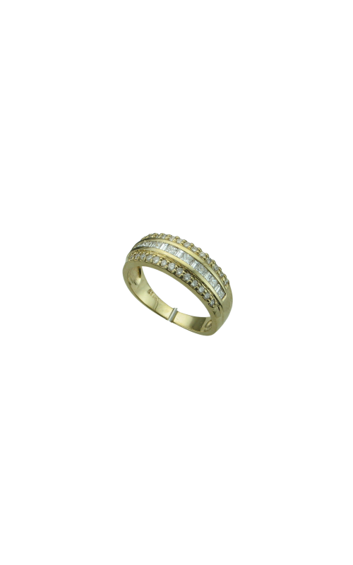 14KY.60TW DINNER RING