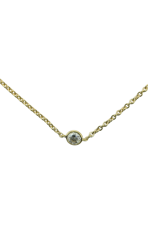 .10CT FLOATING DIAMOND PEND