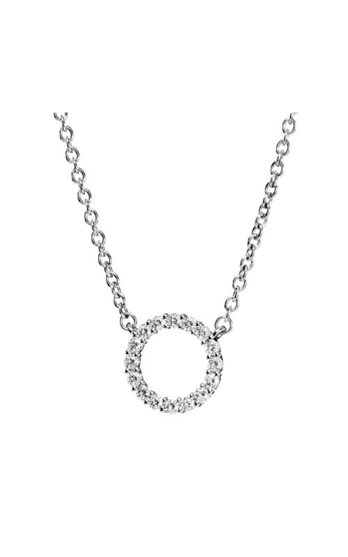 16=.12TW VS-SI G-H 18KW NECKLACE