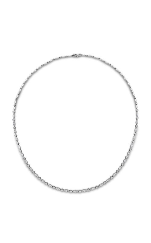 109=2.69TW VS-SI GH 18KW NECKLACE