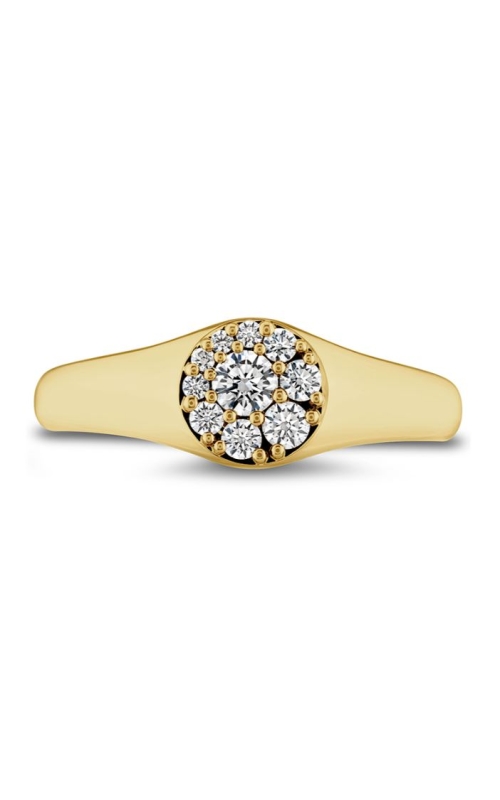 10=.27CTW VS-SI GH RING