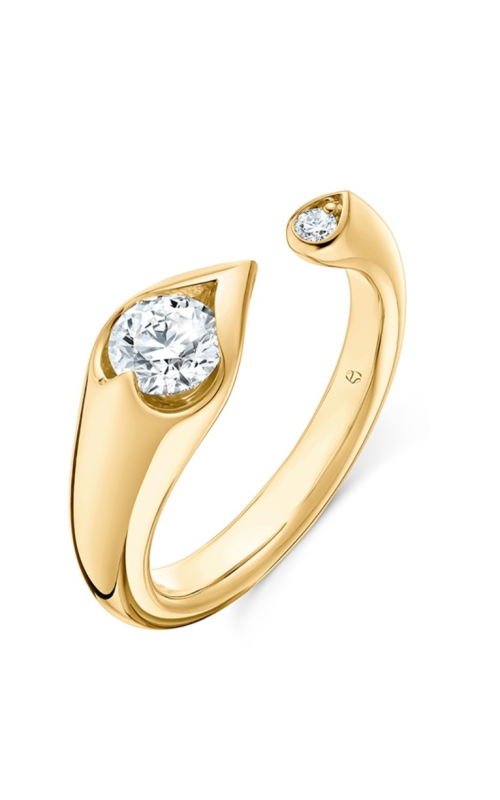 2=.57TW VS-IJ 18KY RING