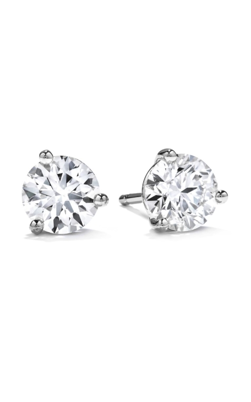 2=2.24TW VS-SI K 18KW STUD EARRINGS