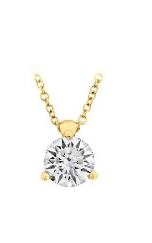 .12CTW CLASSIC 3PRONG SOL PEND