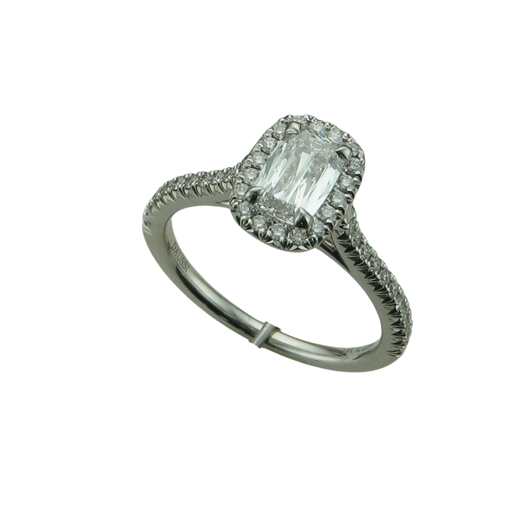 Henri daussi diamonds outlet