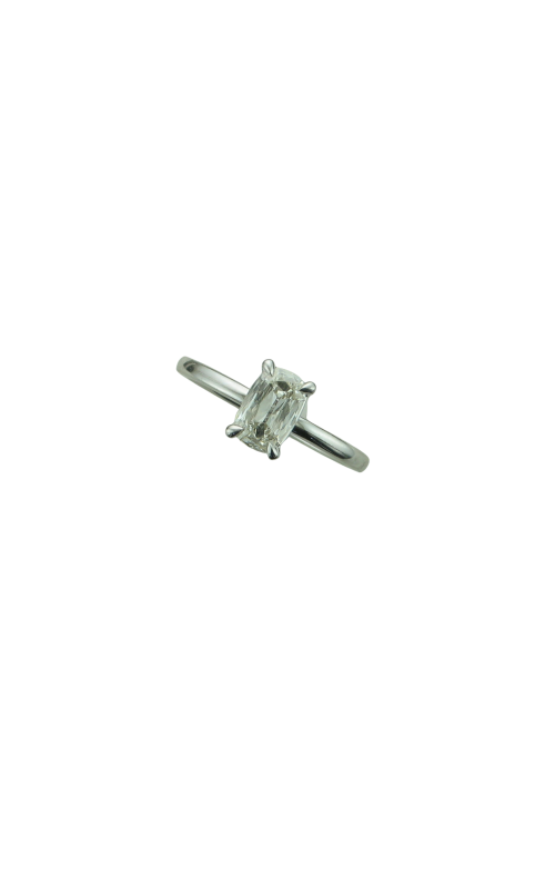 .72CT VS1 J CUSH SOL